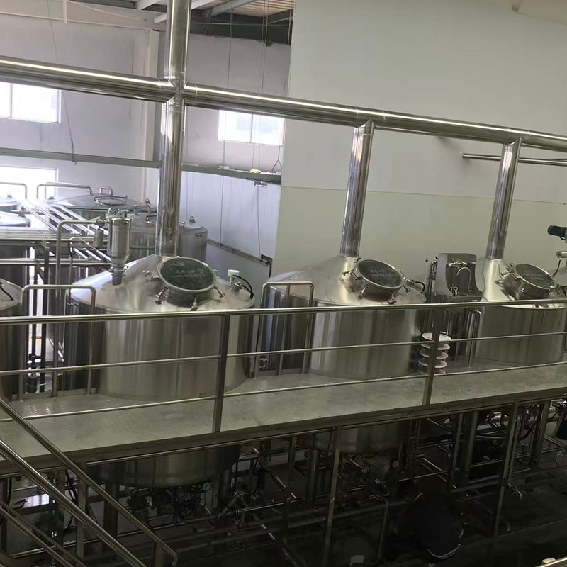 宁阳精酿啤酒设备厂—啤酒文化的深刻内涵